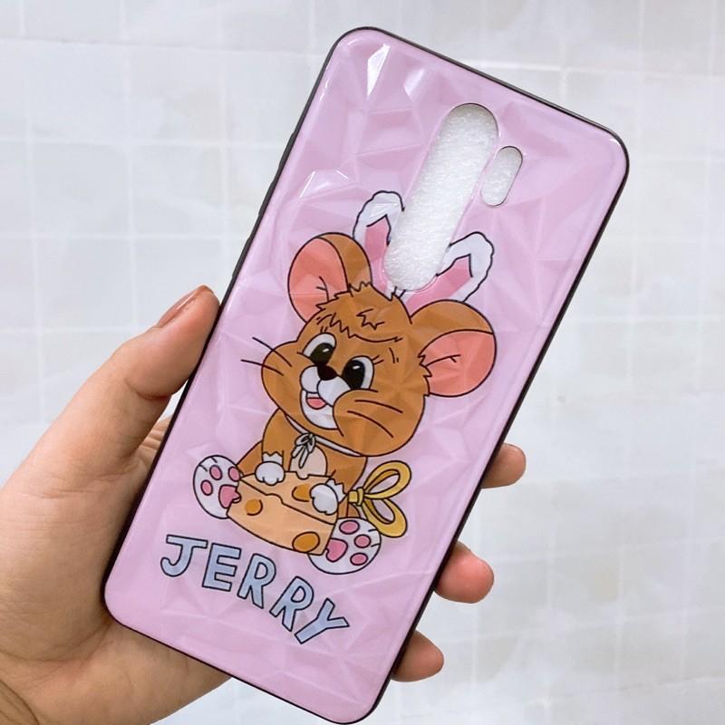 Ốp xinh Xiaomi redmi Note 8pro