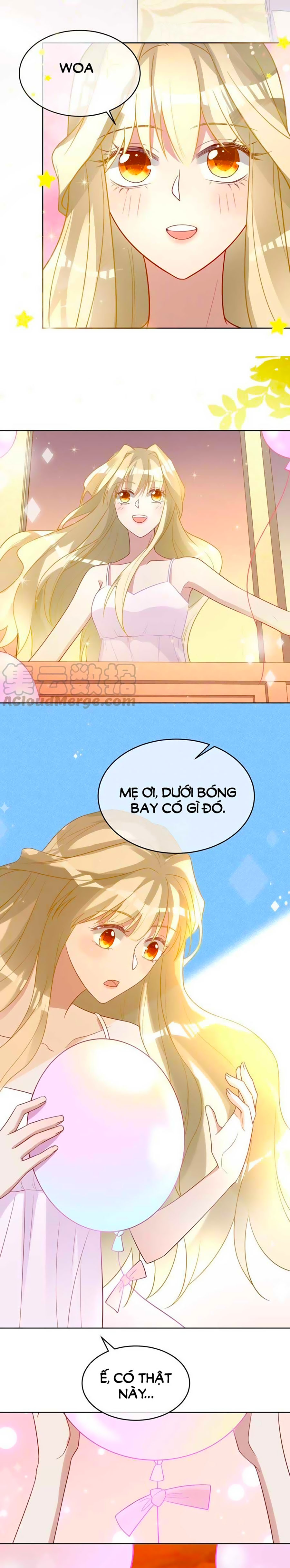 thần luân mật luyến chapter 96 3