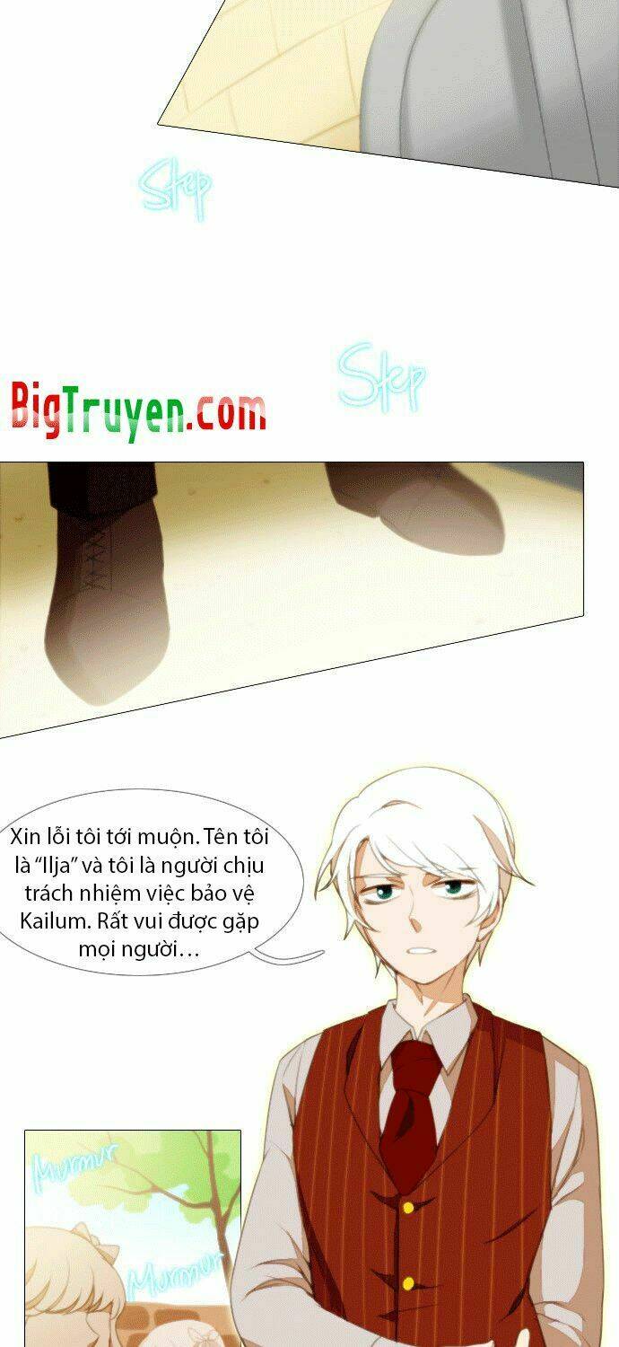 holy alice chapter 2 5