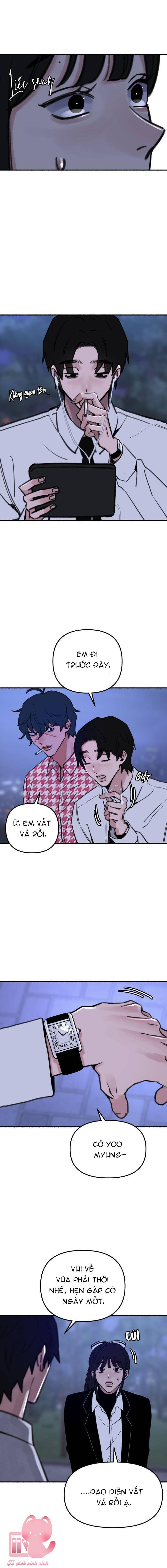 nàng thơ điện ảnh chapter 53 7