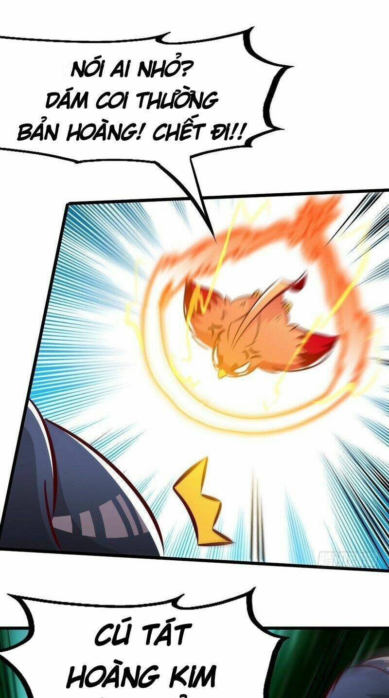 chí tôn thần ma chapter 96 9