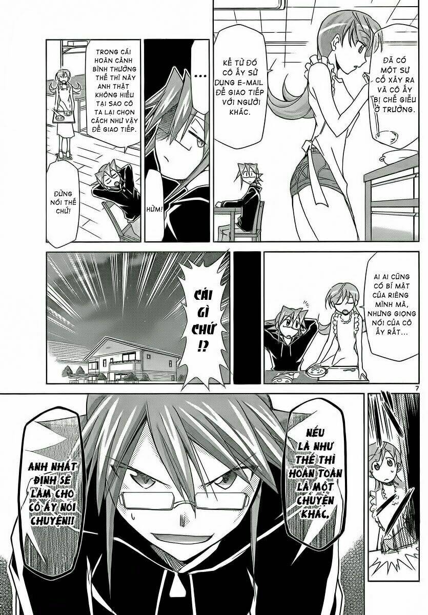 denpa kyoushi chapter 12 8