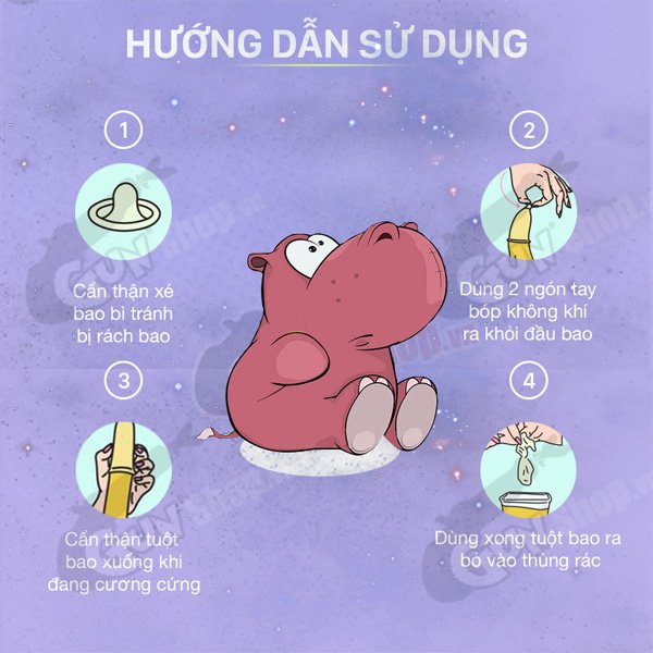 Bao cao su Shell Triple Mix siêu mỏng, mát lạnh, gân gai - Hộp 12 cái | SHELL CHÍNH HÃNG
