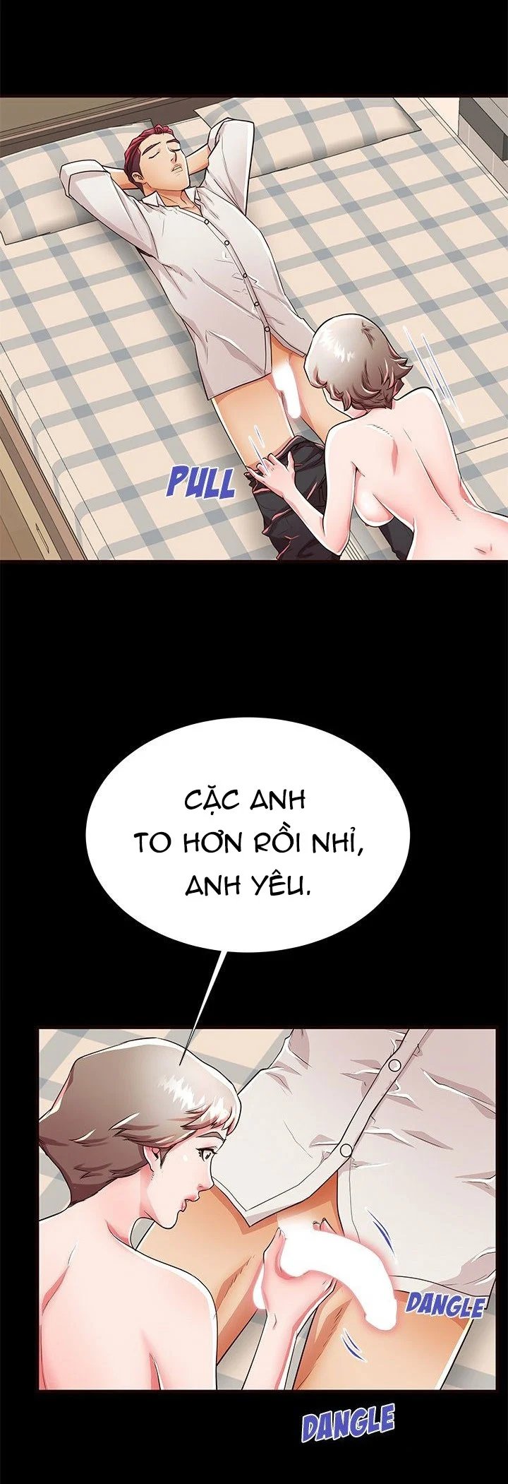 người mẹ xấu xa chapter 50 18