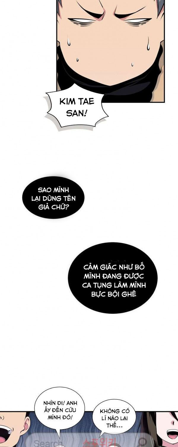 tôi sinh ra để làm người vĩ đại chapter 32 3