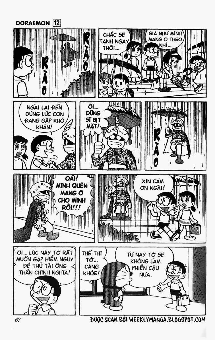doraemon chapter 214 5