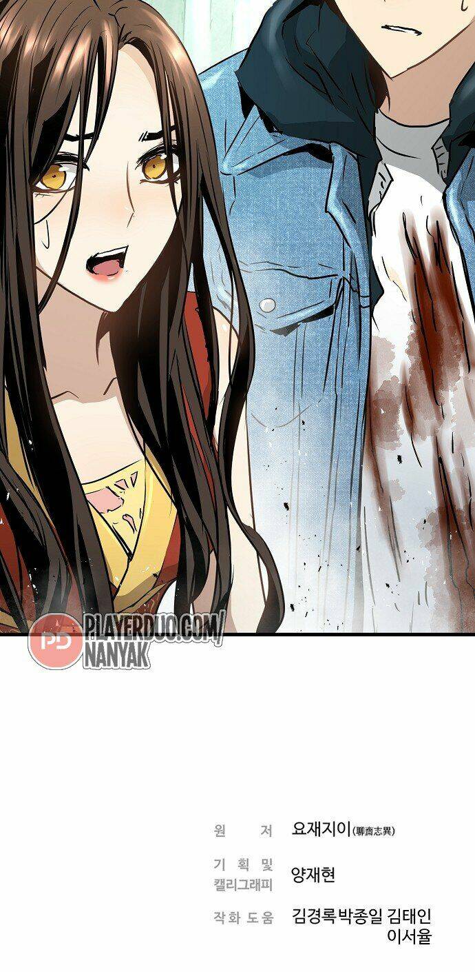 hứa lan chapter 74 97