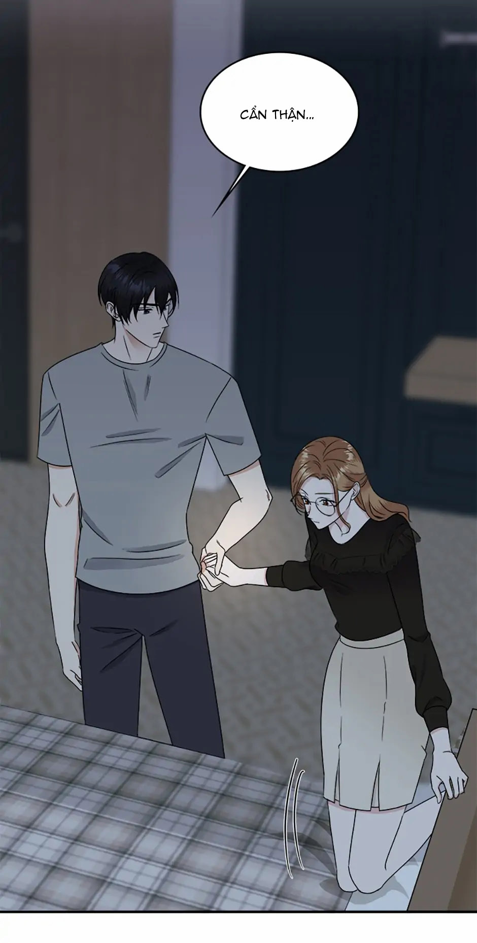 thiếu tôi là sếp mất ngủ ngay chapter 25.1 7