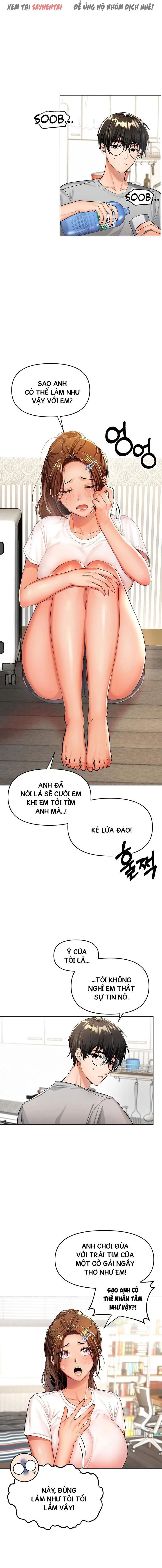 xin tài trợ cho em chapter 2 7