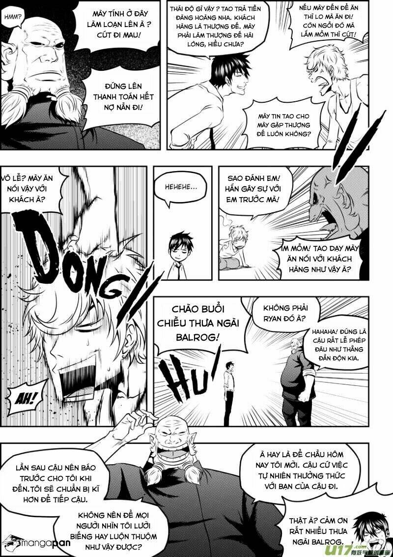 macrophage regulation chapter 53 4