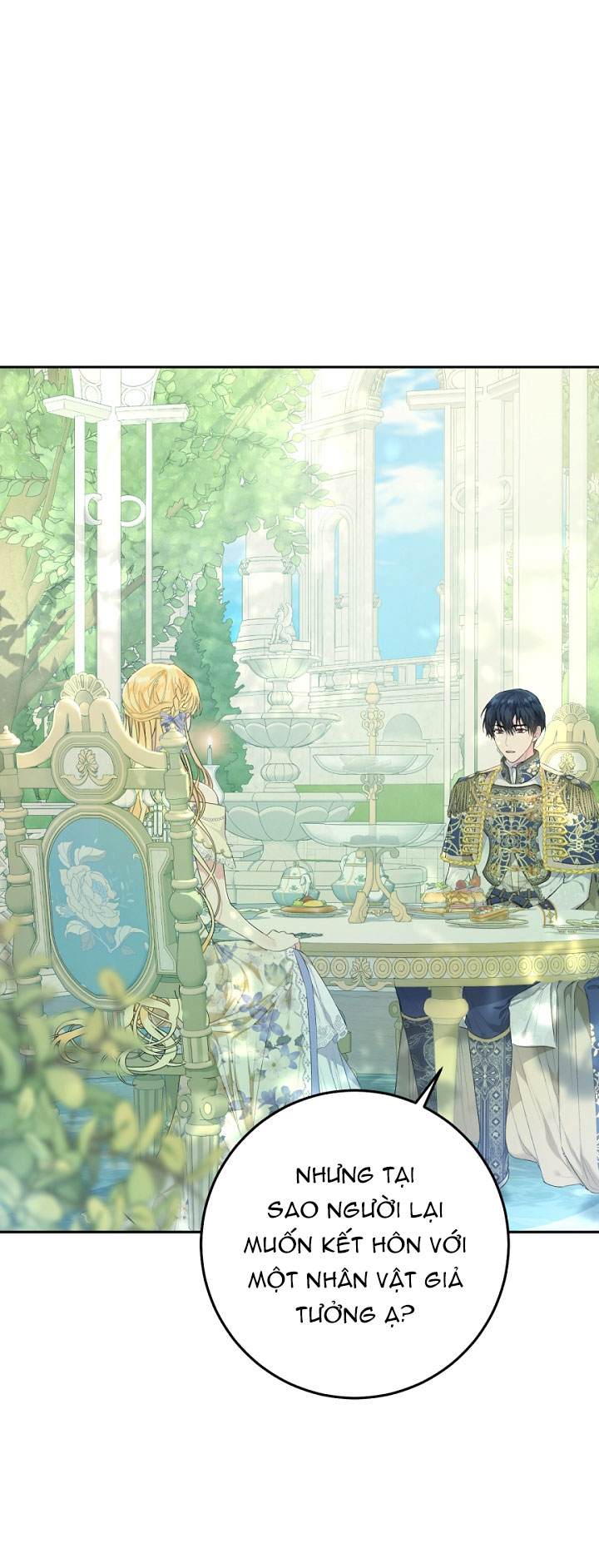 con rối ác nữ marionette chapter 37 10