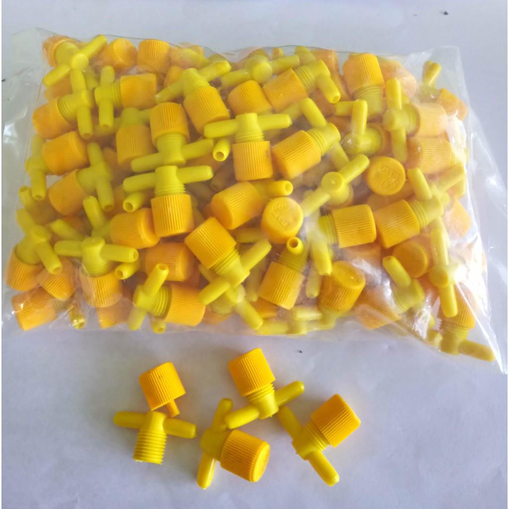Combo 10 cái Van tăng giảm Oxy Loại Tốt
