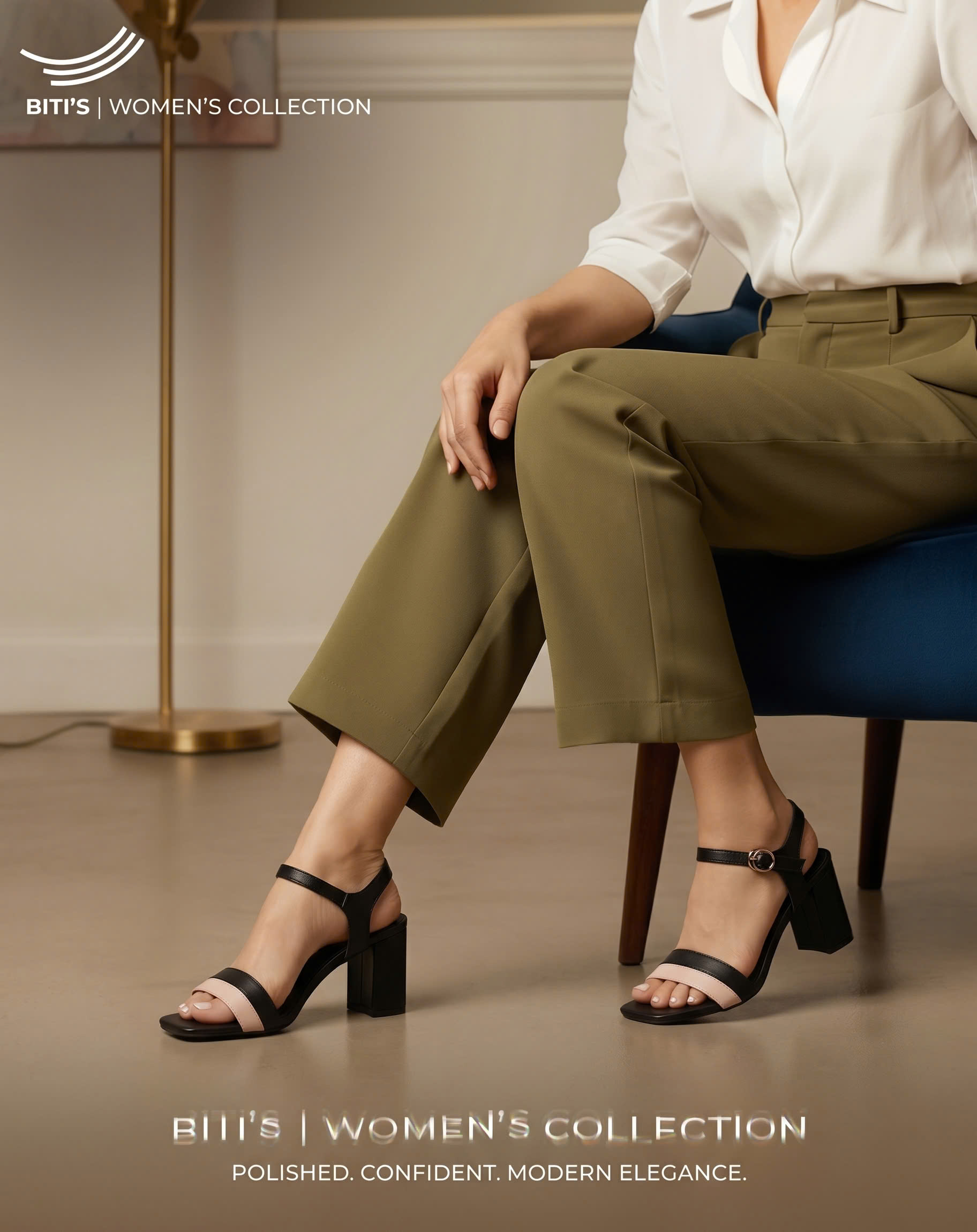 Sandal Biti's nữ (35-39)