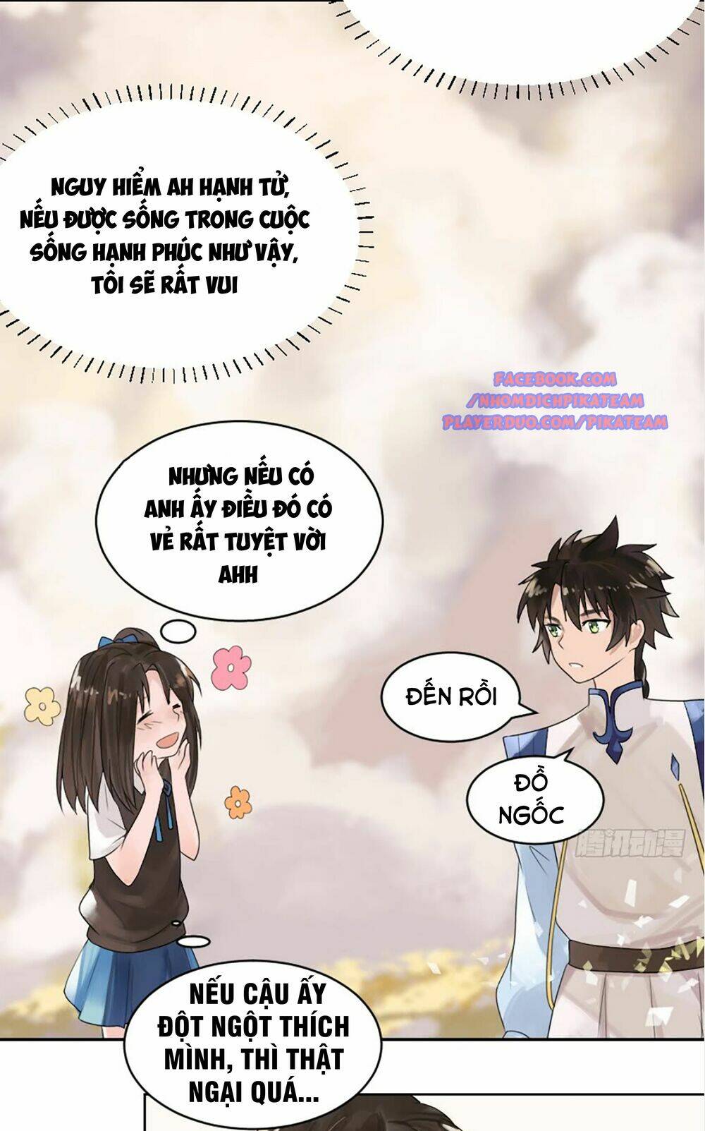 kế hoạch giải cứu natra chapter 5 8