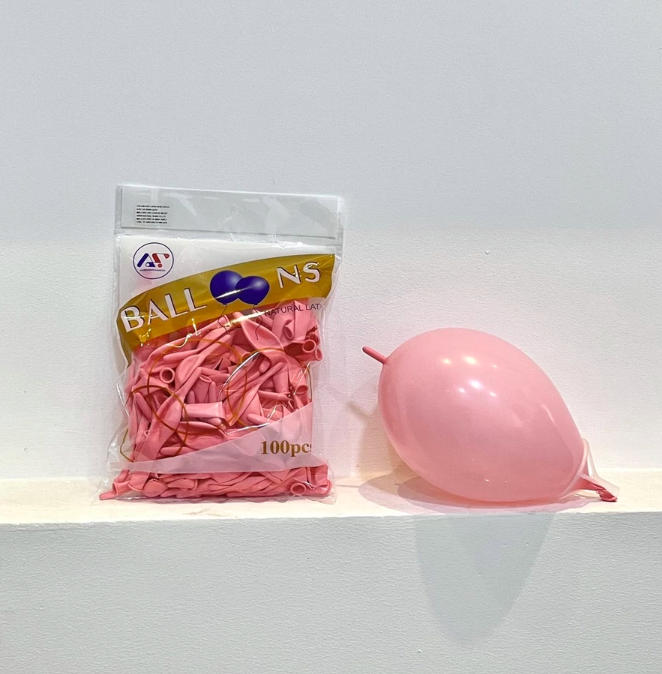 Combo TRái Tim khổng lồ bong BÓng