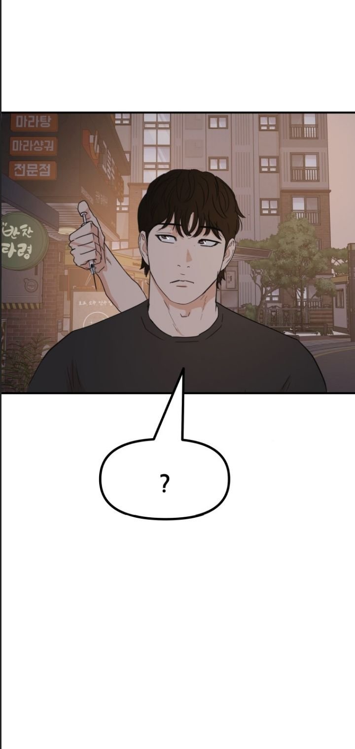 bạn trai võ sĩ chapter 103 37