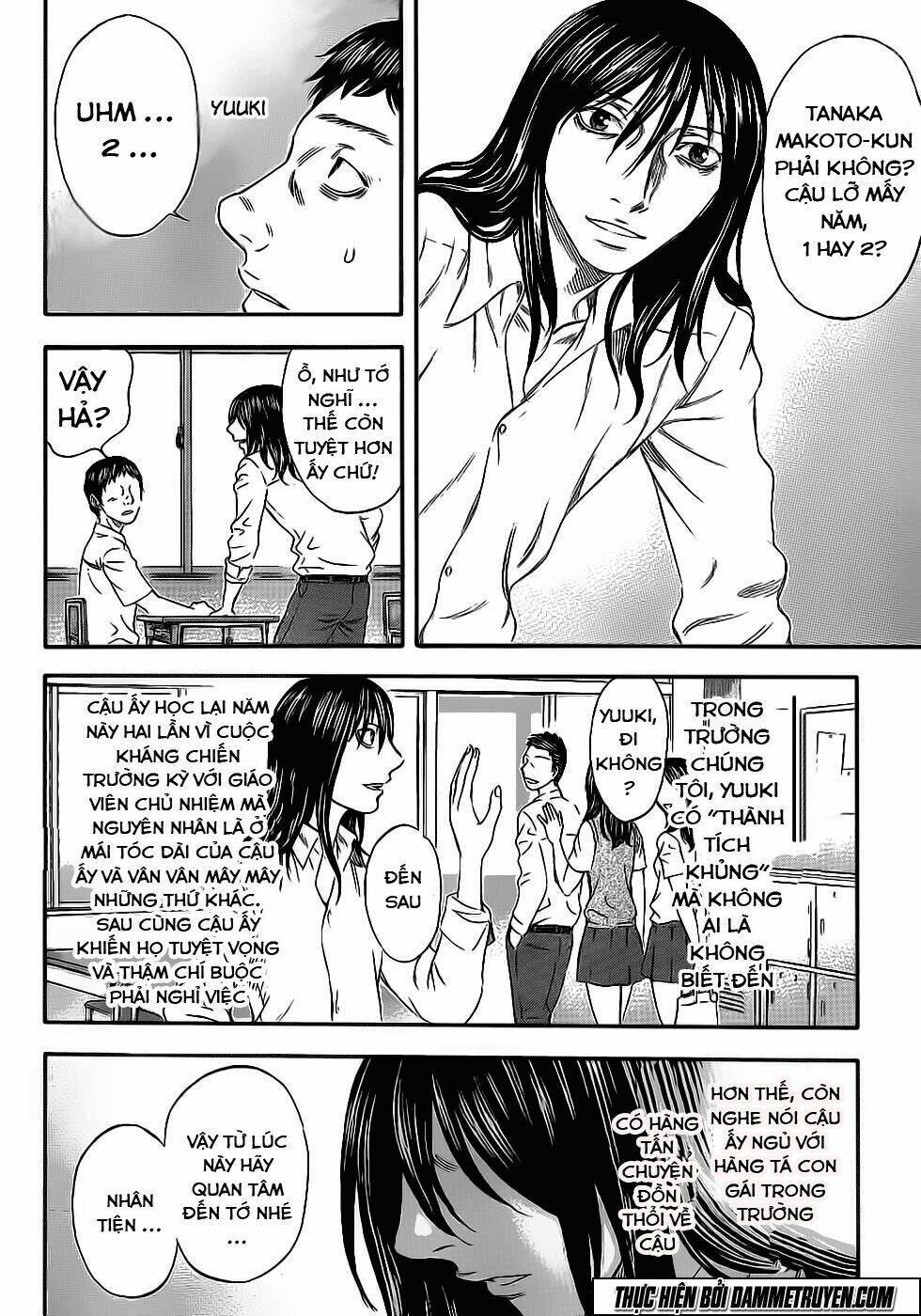 destroy and revolution chapter 1 9