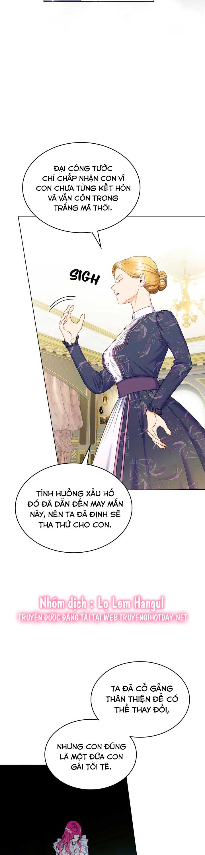 hợp đồng hôn nhân với người chồng thứ 2 của tôi chapter 14 11