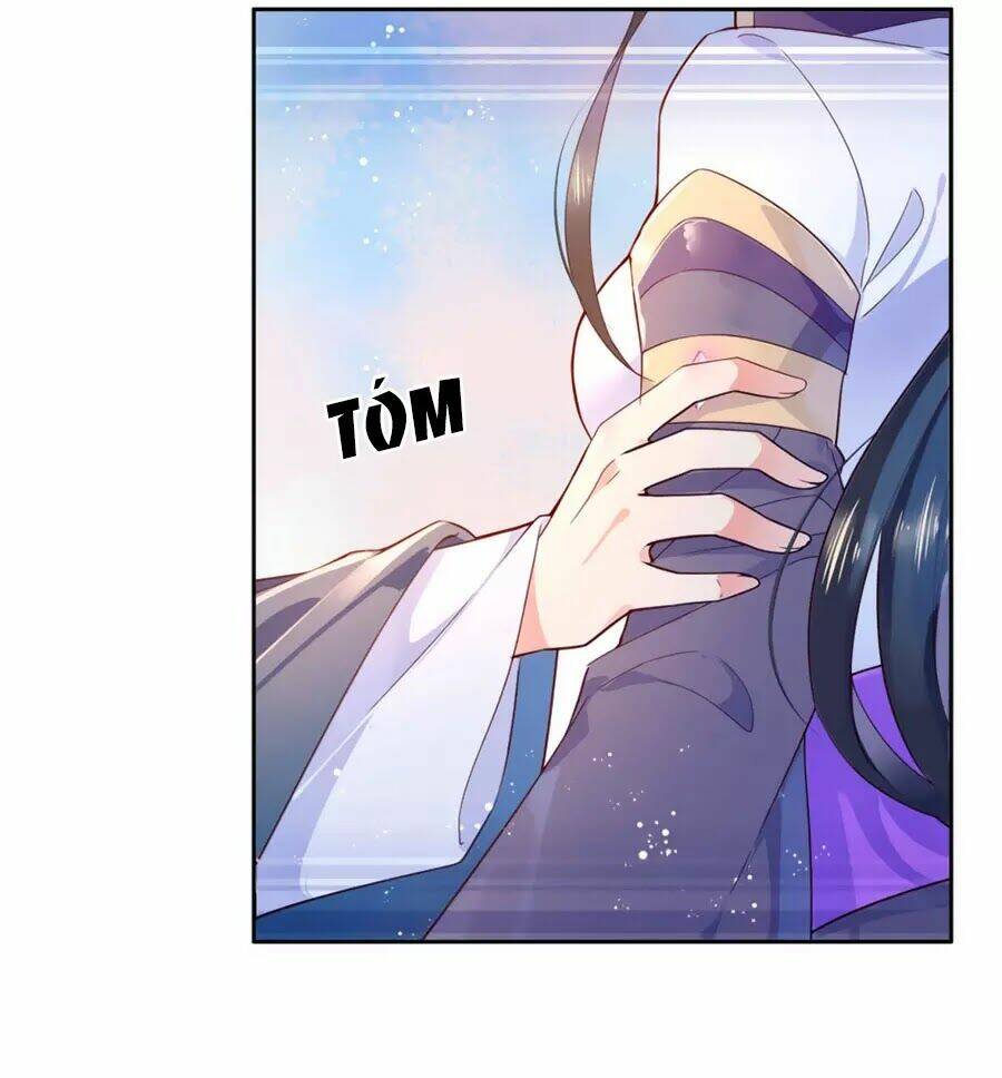 điềm mỹ chi huyết chapter 21.1 24