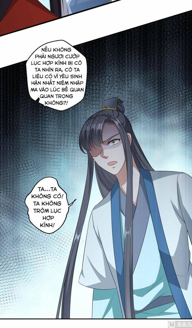 tiên ma đồng tu chapter 175 10