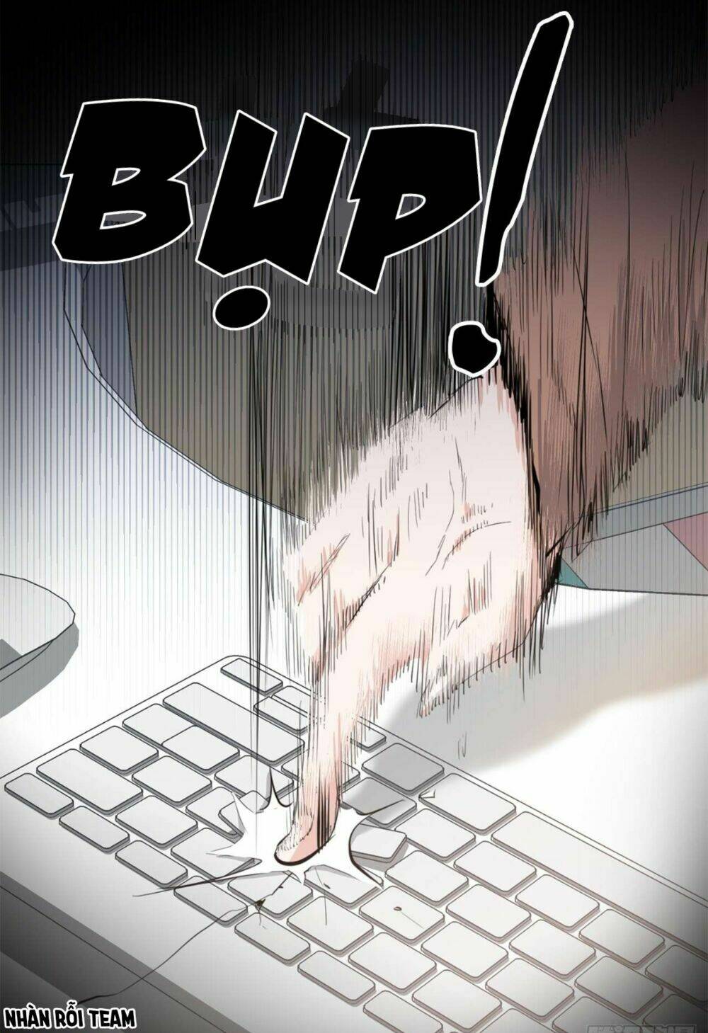 acup tiên sinh chapter 27 14