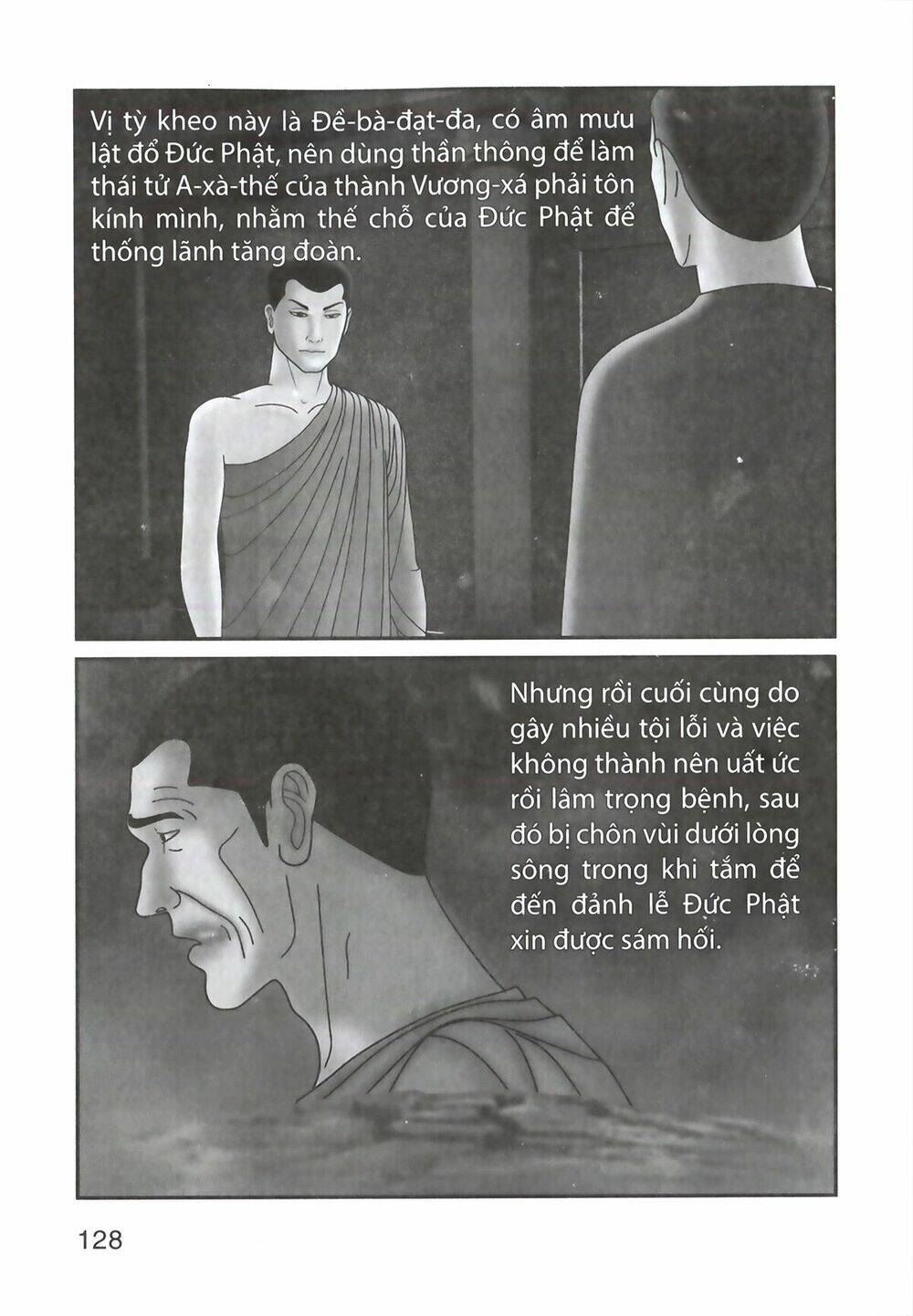 truyện tranh phật giáo chapter 6 19