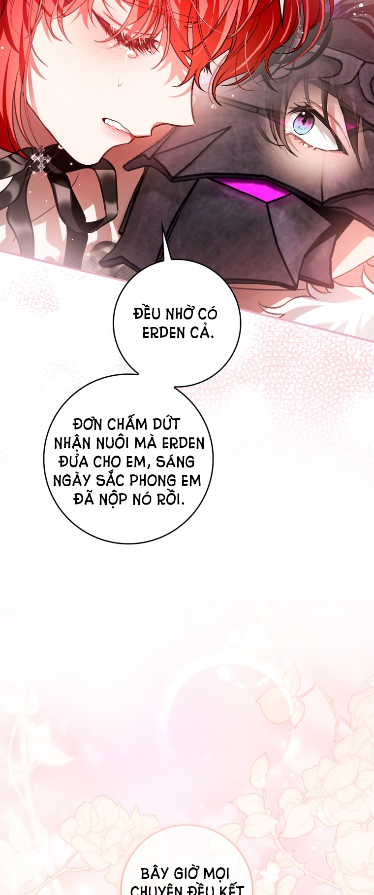 Nhan Sắc Bí Ẩn Của Chồng Tôi chapter 105.2 - Trang 8