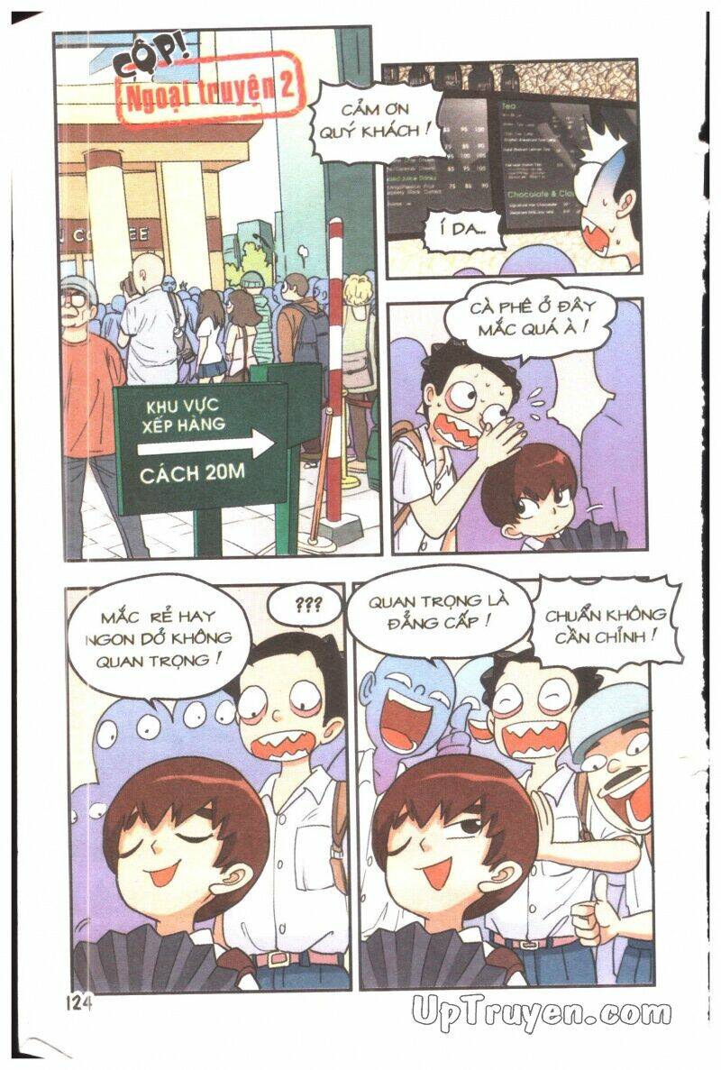 học sinh chân kinh chapter 5 126