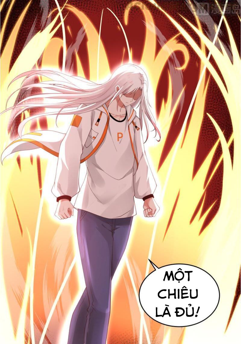 trên người ta có một rồng chapter 343 7