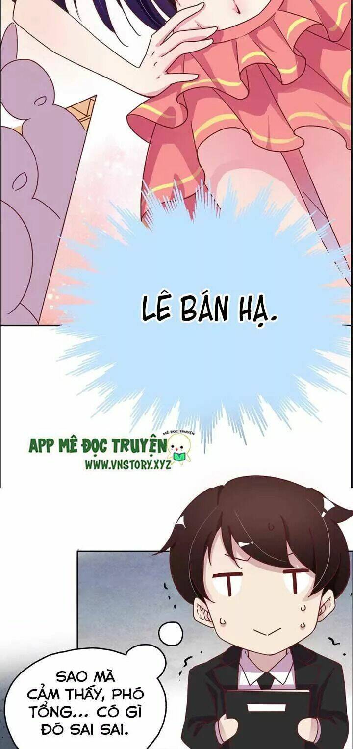 yêu em, sai đến tận cùng chapter 14 20