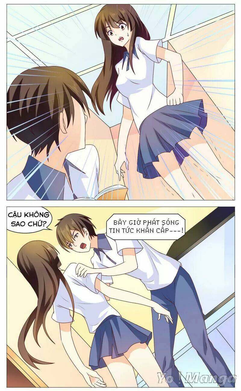 tôi là vợ tôi chapter 57 7