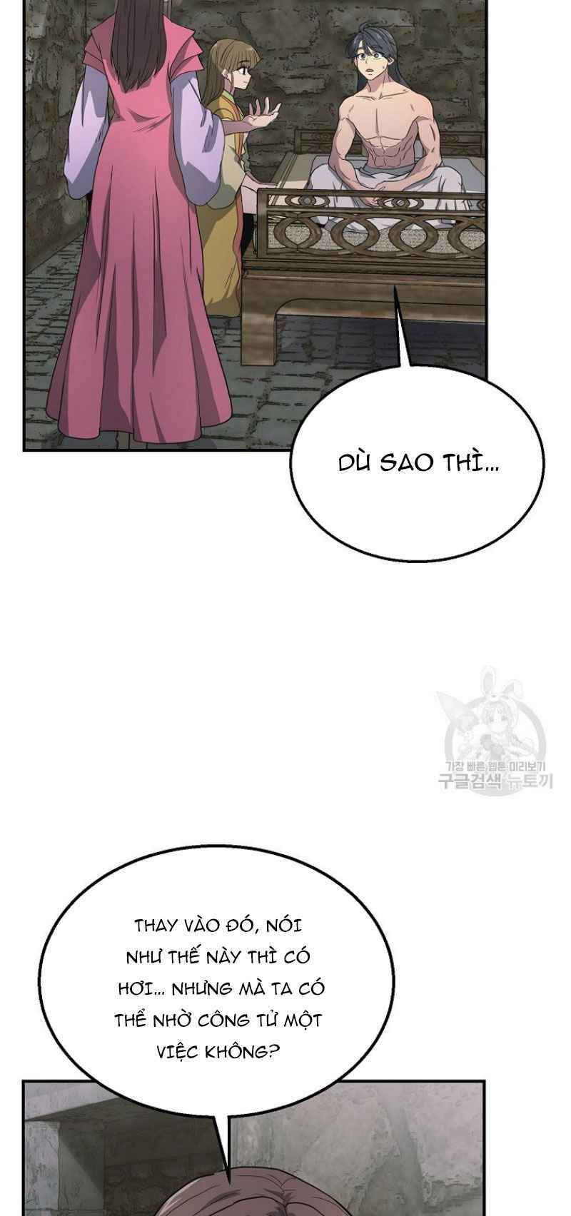 thiếu niên phương sĩ chapter 10 11