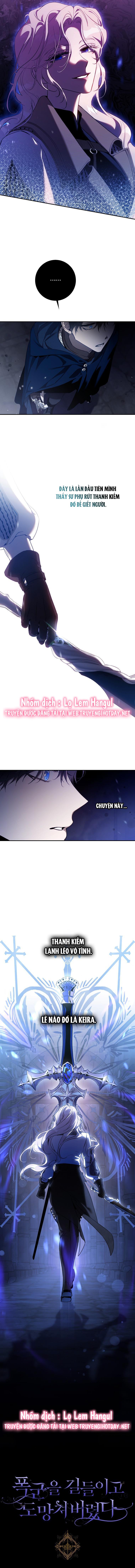 thuần hóa bạo chúa rồi bỏ trốn chapter 109 12