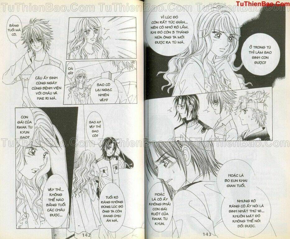 bí mật chapter 6 70