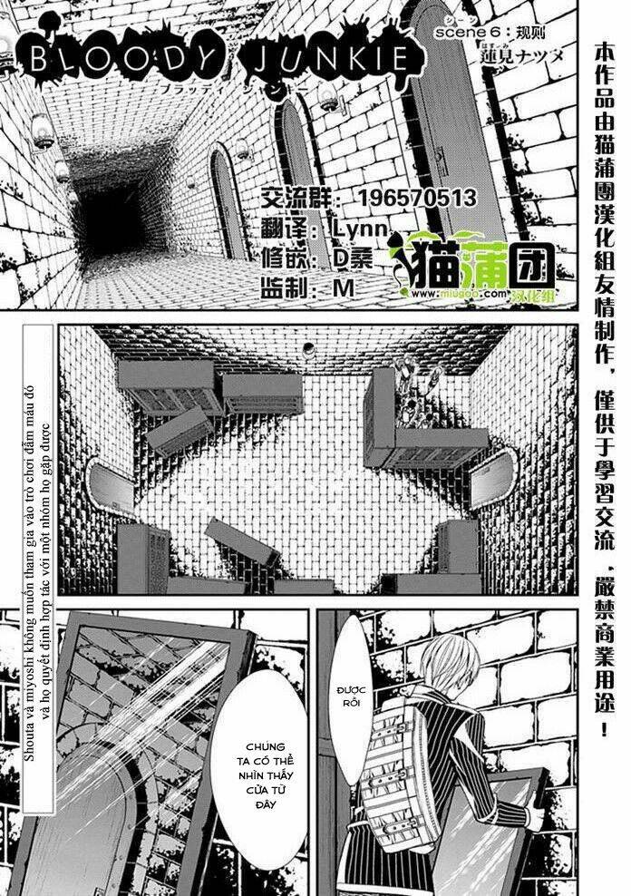 bloody junkie chapter 6 3