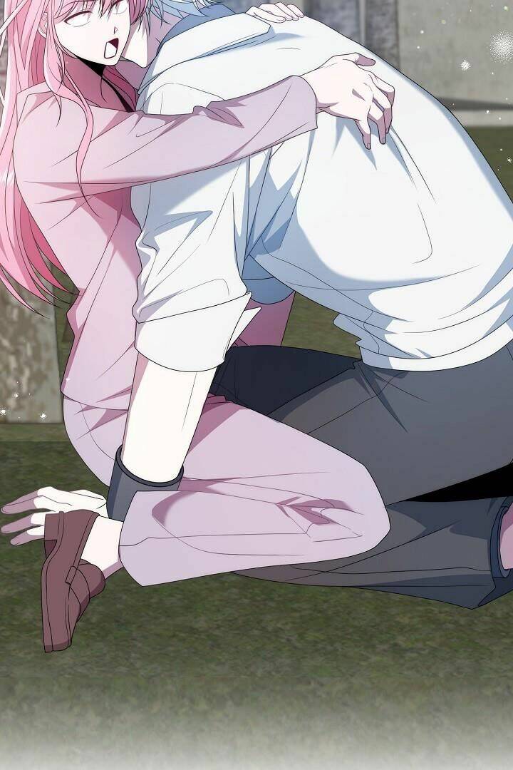 tôi đã gặp nam chính ở trong tù chapter 19 125