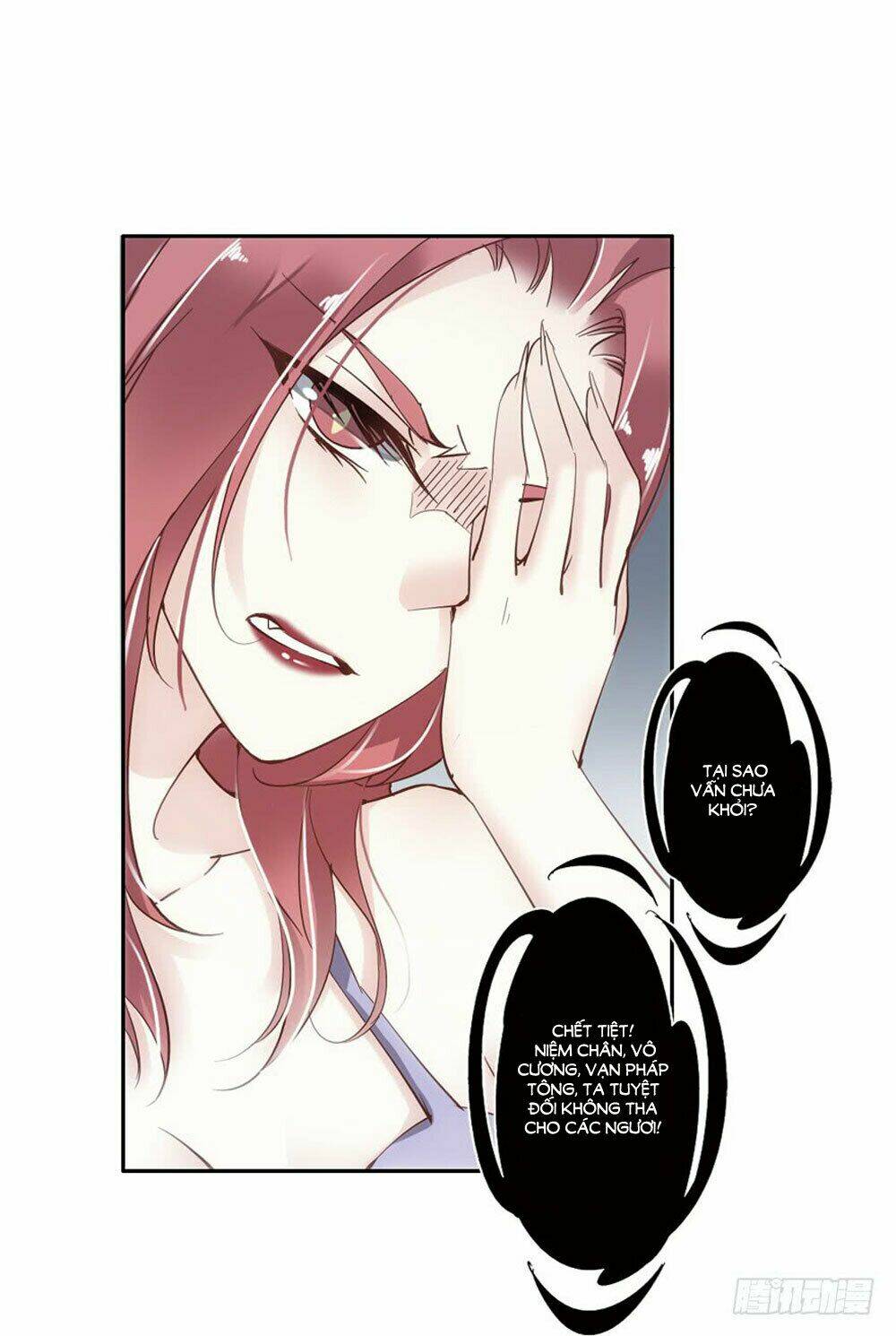 thiền tâm vấn đạo chapter 46 38