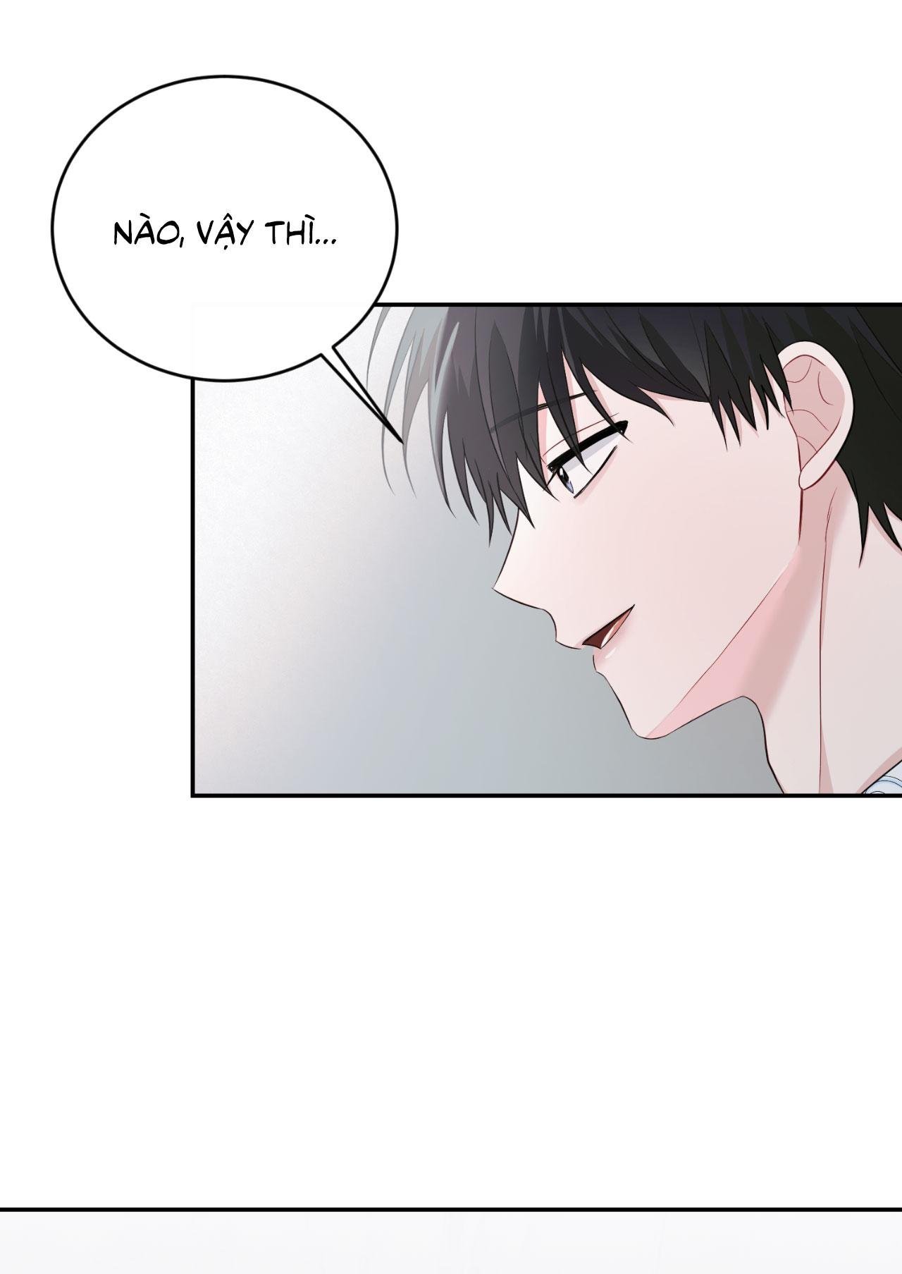 tiểu thử: bắt đầu mùa hè chapter 55 37