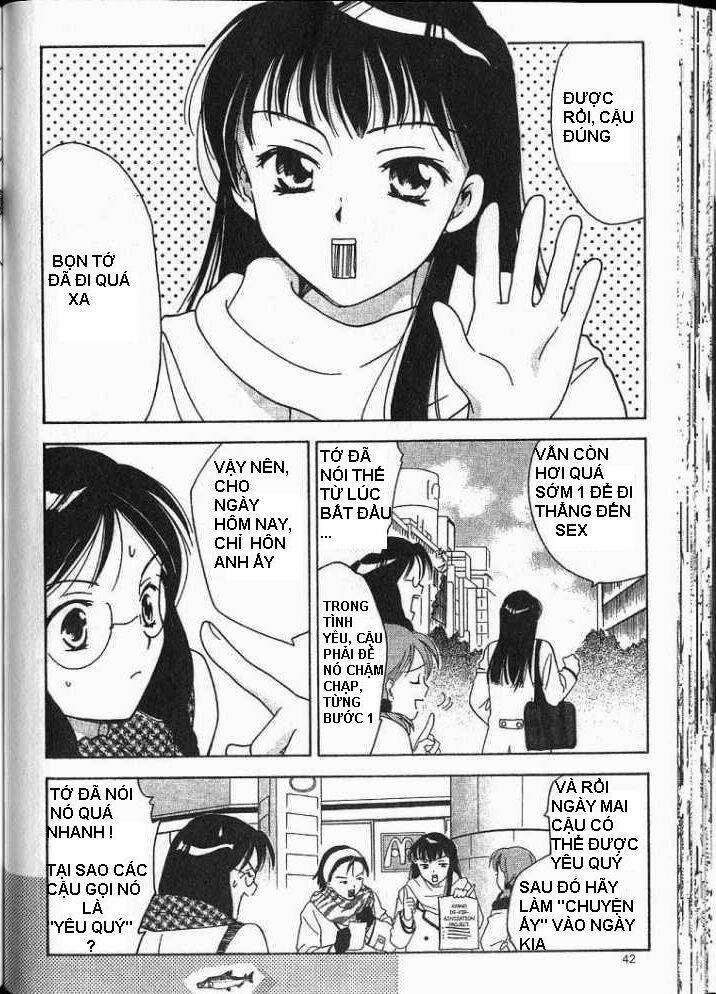 joshikousei chapter 11 19