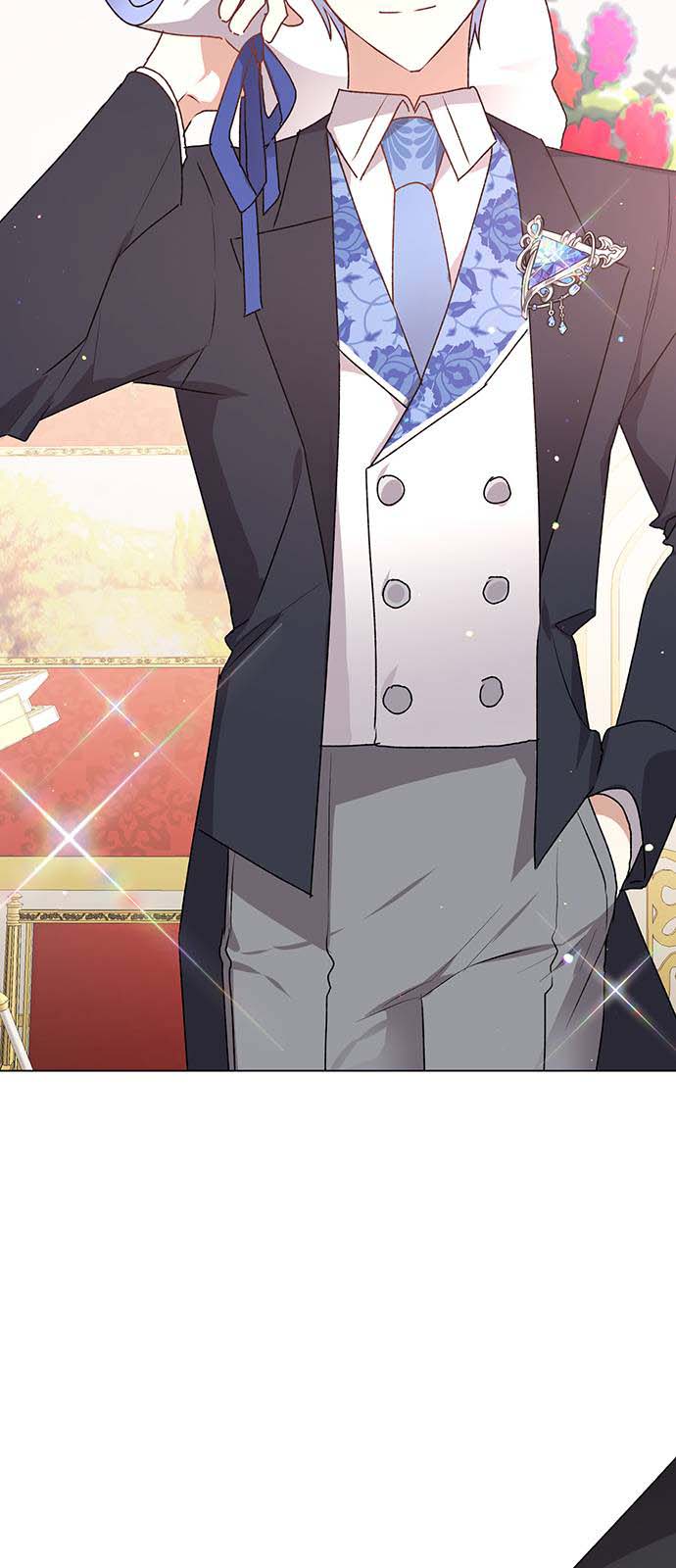 tôi là vị hôn thê phản diện chapter 61.2 4