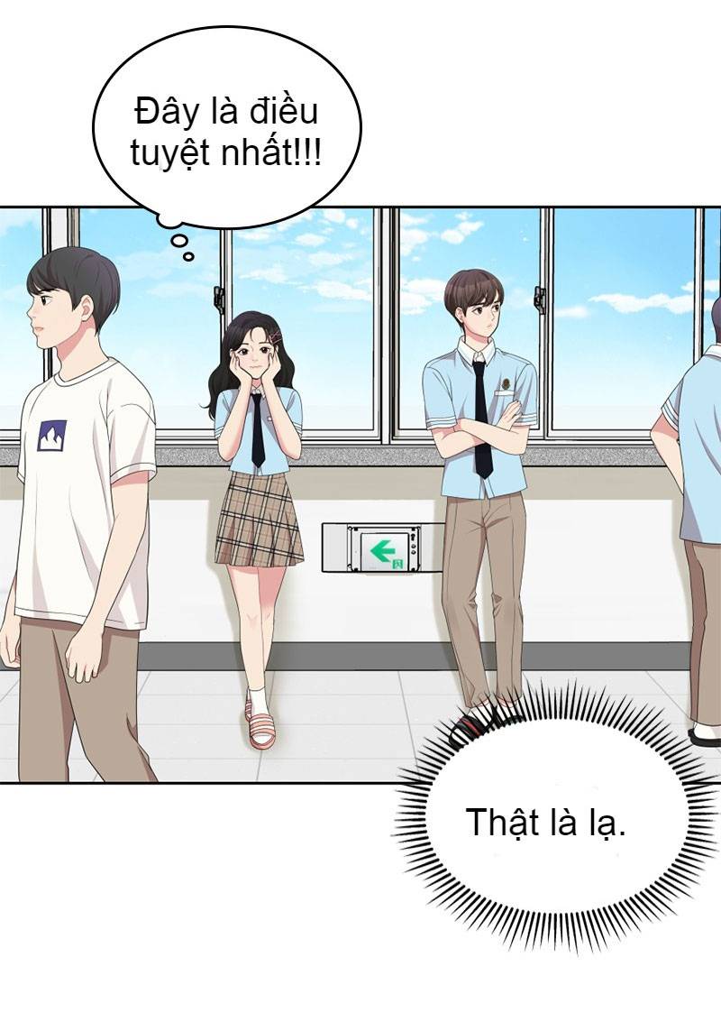 gửi tới bạn...người nắm giữ ngôi sao chapter 9 73