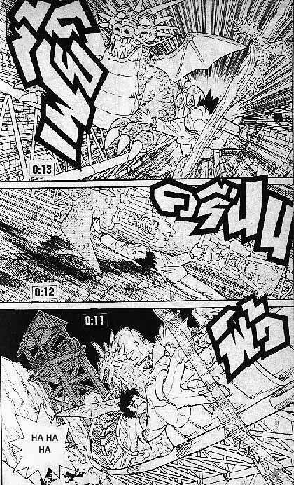kaito kid chapter 4 25