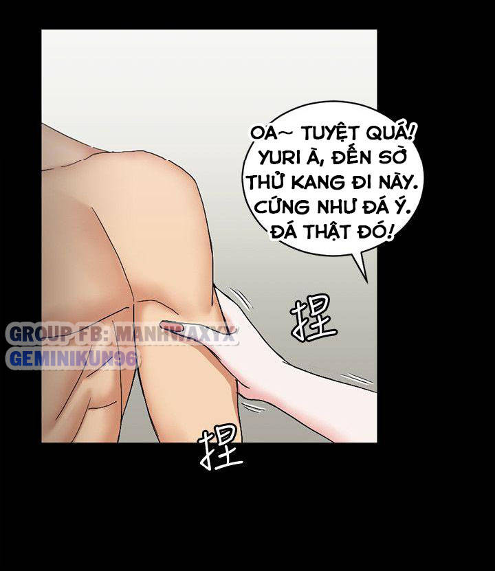 thanh niên động kinh chapter 72 11