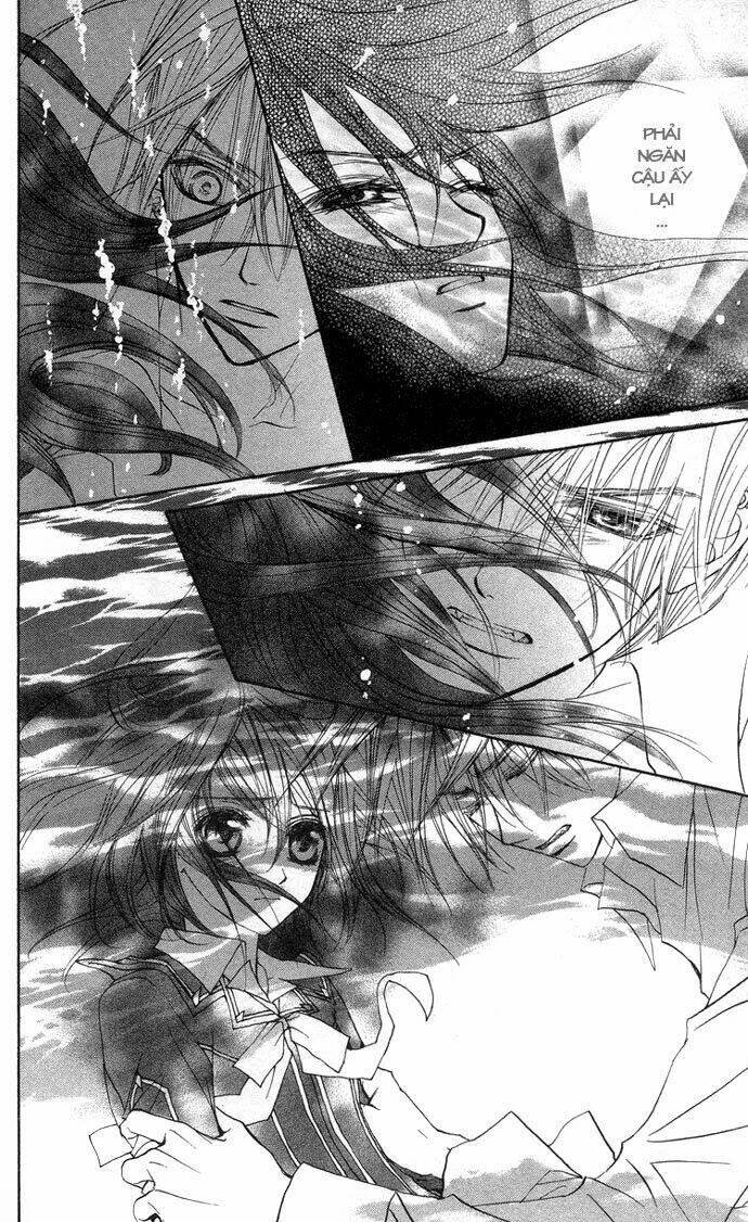 hiệp sĩ vampire chapter 7 45