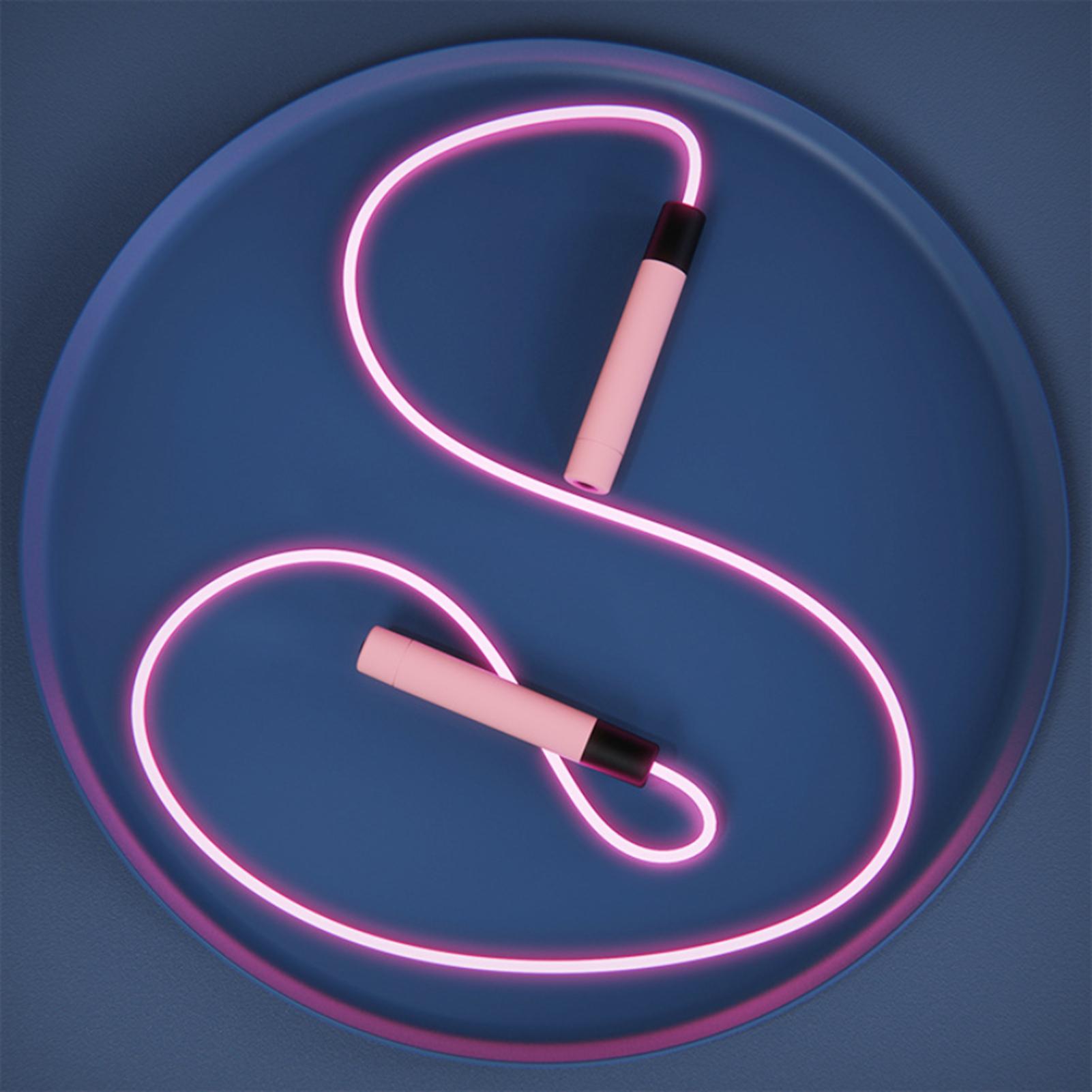 Dây Nhảy Dạ Quang Phát Sáng Dành Cho Trẻ Em