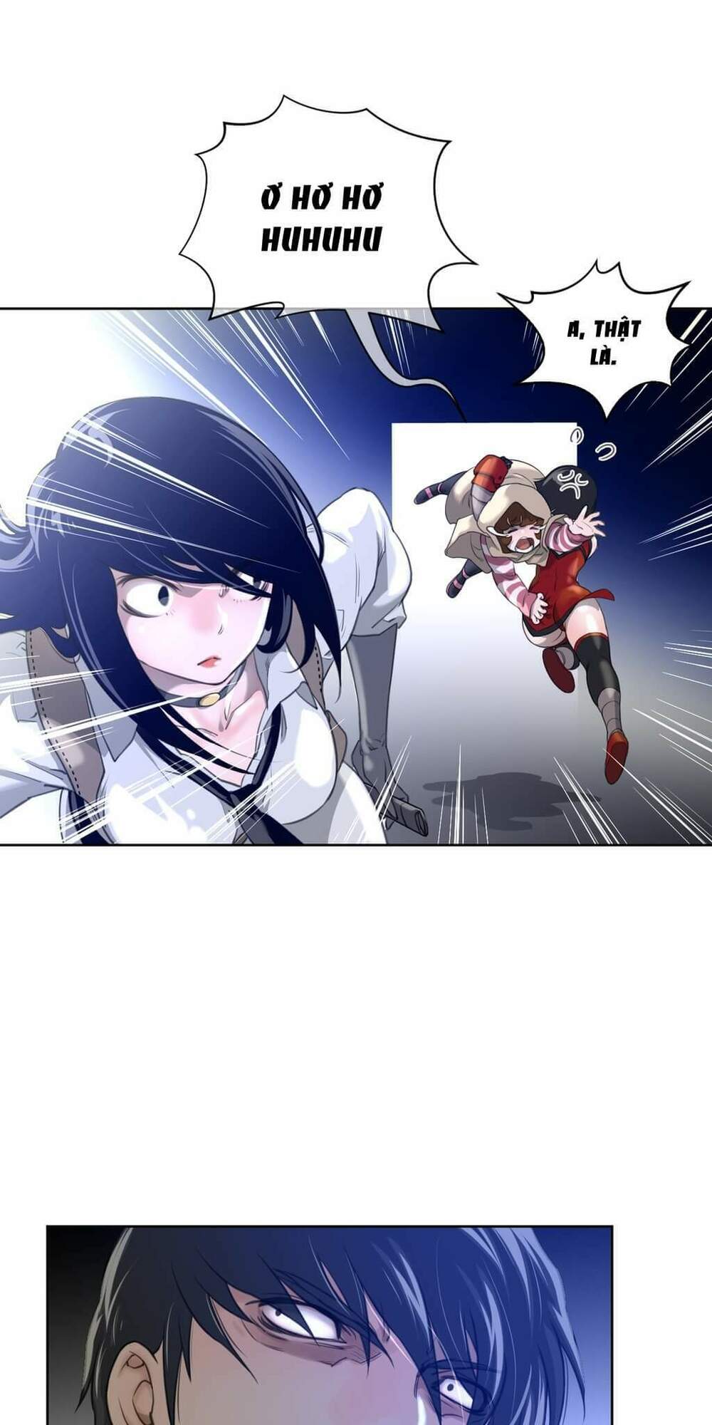 một nửa hoàn hảo chapter 6 85