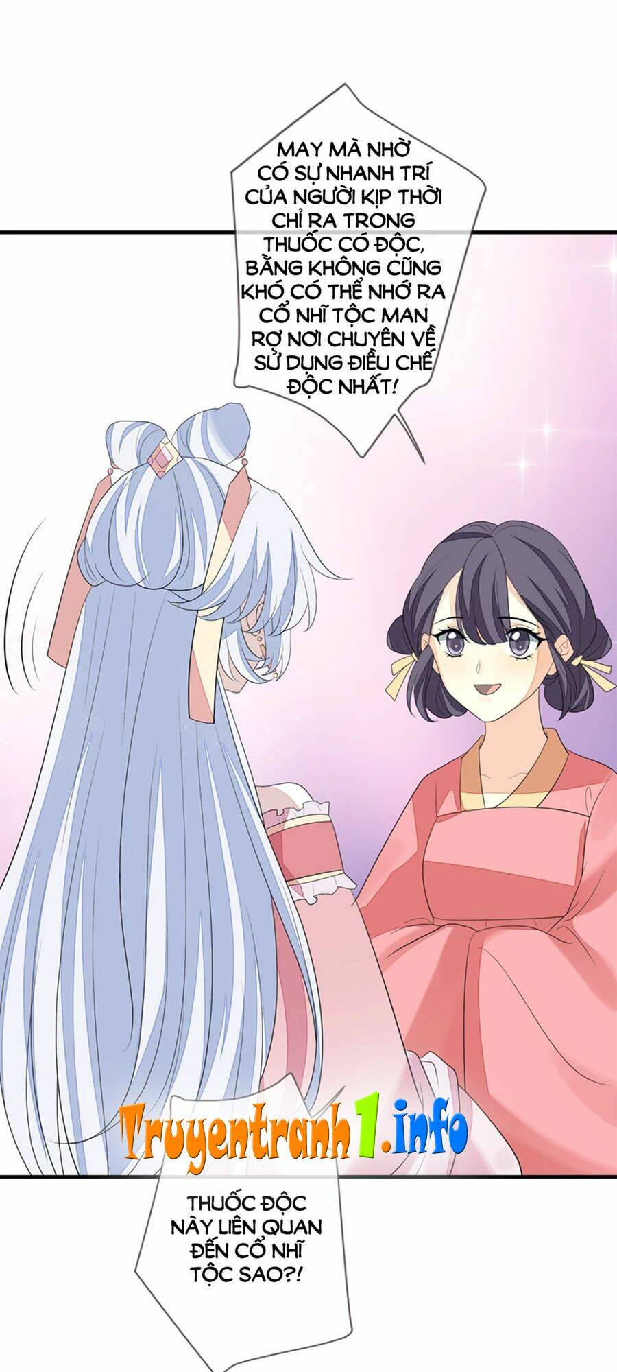 cửu khuyết phong hoa chapter 76 23