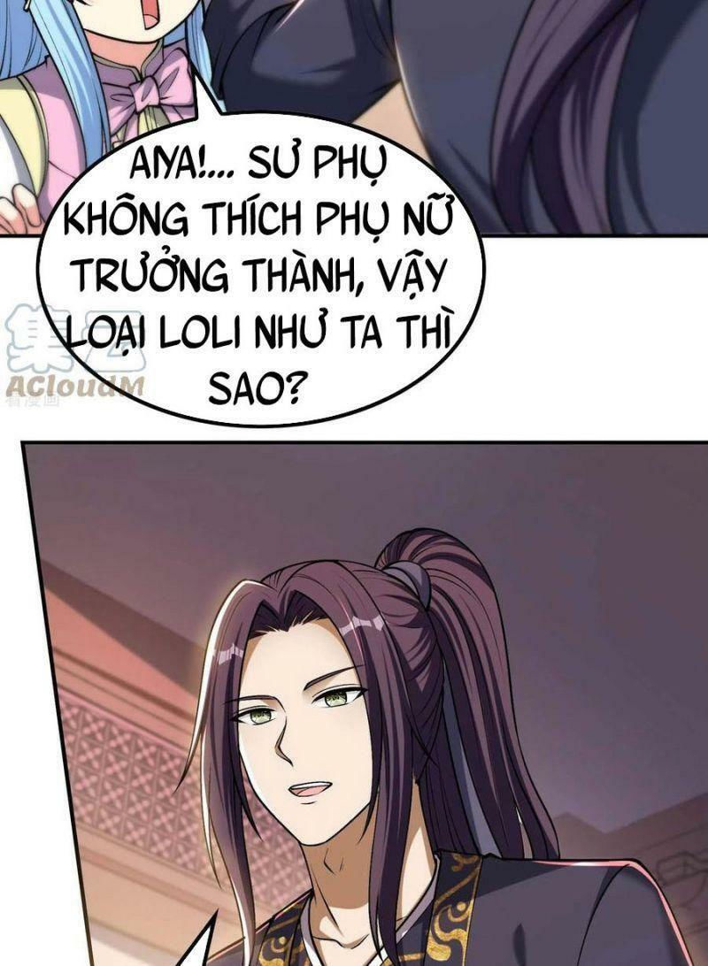 đệ nhất người ở rể chapter 159 51