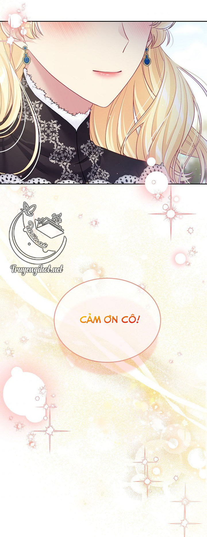 tôi gặp rắc rối vì chồng qúa dễ thương chapter 29.2 14