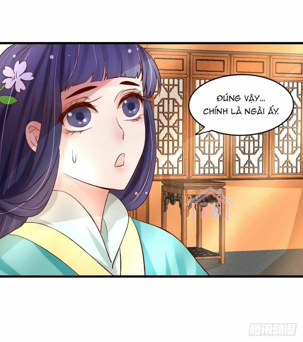 hồng nhan bất vong quốc chapter 5 42